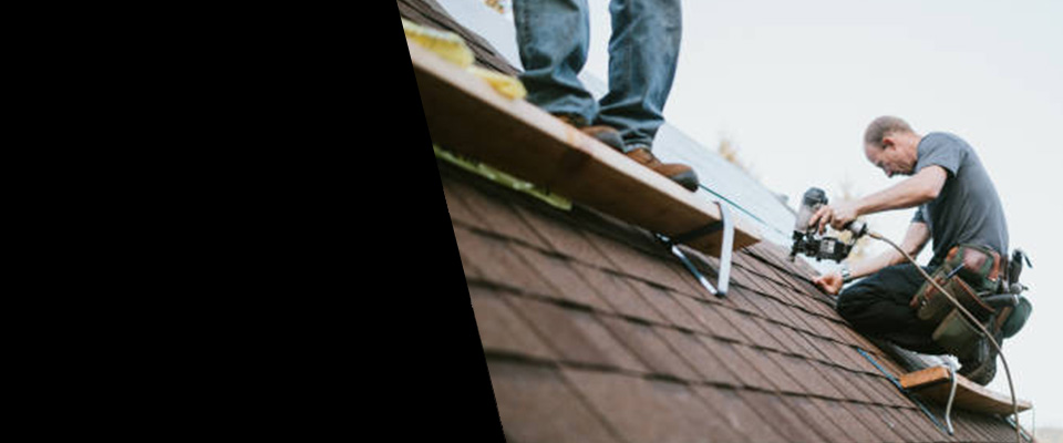 Gilman Roofing Contractors